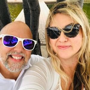 Meet your Posher, Aaron